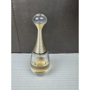 Christian Dior J'Adore EDP Eau De Parfum Spray 1.7oz Perfume Paris France